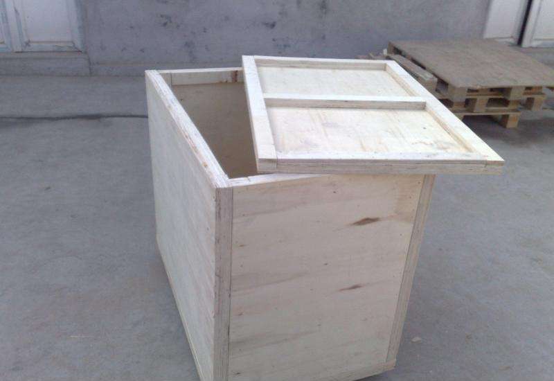 國(guó)內(nèi)包裝箱